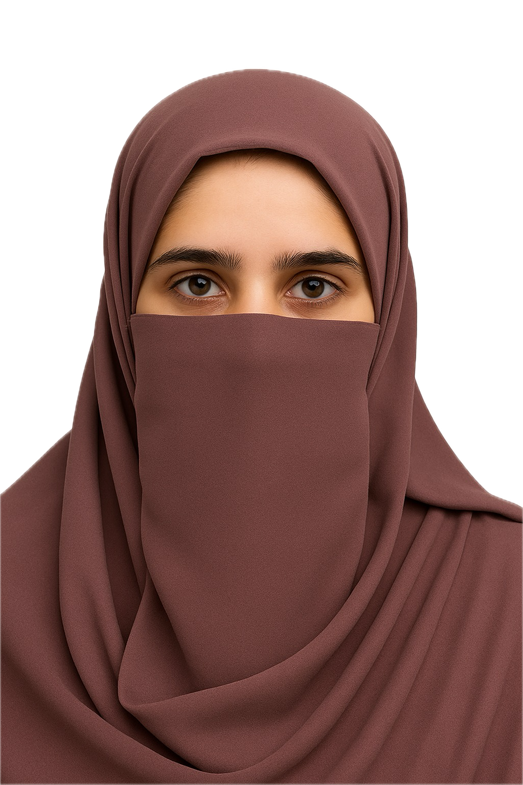 Amna- — Assistant Manager