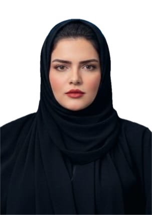 Shireen Shah — Marketing Director For UAE