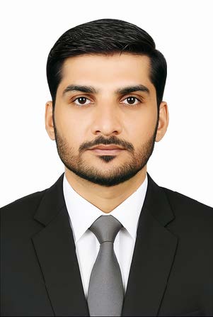Subhan Jatoi — Chairman / CEO