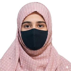 zainab- — Digital Operations Manager